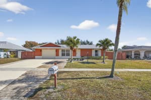 273 Orchard Street, Port Saint Lucie, FL 34983 Sold 02/25/26