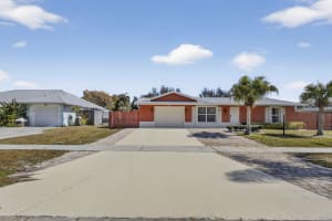 273 Orchard Street, Port Saint Lucie, FL 34983 Sold 02/25/26