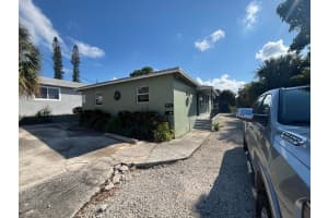 812 10th Street, West Palm Beach, FL 33401 - MLS#R11162340