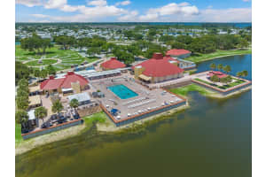 637 Periwinkle Circle, Barefoot Bay, FL 32976 Sold 03/27/26