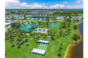 637 Periwinkle Circle, Barefoot Bay, FL 32976 Sold 03/27/26