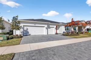 6350 Sweetwood Drive, Port Saint Lucie, FL 34987 - MLS#R11162367