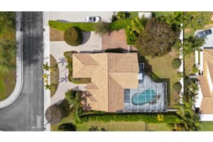 2730 Tecumseh Drive, West Palm Beach, FL 33409 - MLS#R11162375