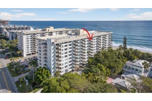 1147 Hillsboro Mile 908, Hillsboro Beach, FL 33062, Hillsboro Beach, FL 33062 - MLS#R11162376