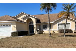 2341 Se Melaleuca Boulevard E, Port St. Lucie, Fl 34952, Port Saint Lucie
