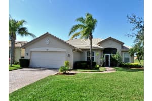 546 Waverly Circle, Port St. Lucie, Fl 34983, Port Saint Lucie