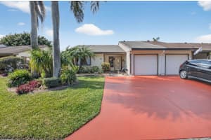 41 Mayfair Lane, Boynton Beach, FL 33426 - MLS#R11162396
