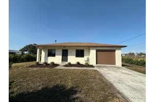 920 4th Street, South Bay, FL 33493 Sold 04/01/26