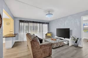 118 Capri C, Delray Beach, FL 33484, Delray Beach, FL 33484 - MLS#R11162411