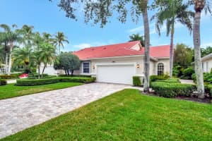 8180 Sandpiper Way, West Palm Beach, FL 33412 - MLS#R11162419