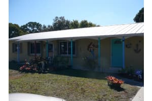125 Garden Avenue, Fort Pierce, Fl 34982, Fort Pierce