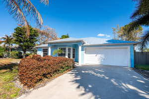 4334 Calah Circle, Port Saint Lucie, FL 34953 Sold 04/21/26