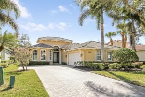 9040 Champions Way, Port St. Lucie, Fl 34986, Port Saint Lucie
