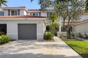 8020 Big Pine Way, Riviera Beach, FL 33407 - MLS#R11162467