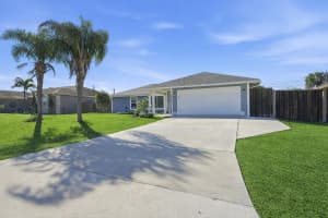 1482 Dow Lane, Port Saint Lucie, FL 34953 Sold 04/15/26