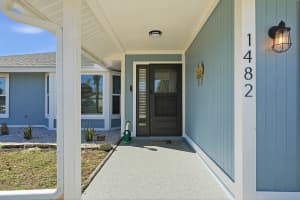 1482 Dow Lane, Port Saint Lucie, FL 34953 Sold 04/15/26