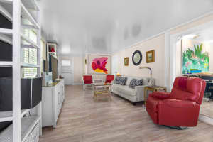 202 N Ibis S, Briny Breezes, FL 33435, Briny Breezes, FL 33435 - MLS#R11162469