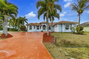 1897 Sw Citation Avenue, Port St. Lucie, Fl 34953, Port Saint Lucie