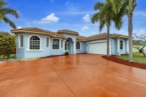 1897 Citation Avenue, Port Saint Lucie, FL 34953 - MLS#R11162481