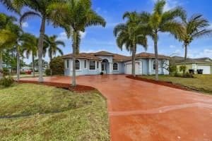 1897 Citation Avenue, Port Saint Lucie, FL 34953 - MLS#R11162481
