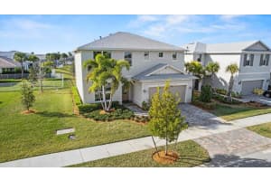 10286 Captiva Drive, Port Saint Lucie, FL 34987 - MLS#R11162509