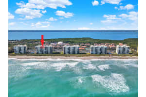 7430 Ocean Drive, Jensen Beach, FL 34957 - MLS#R11162527