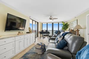 5047 N Highway A1a 1703, Hutchinson Island, FL 34949, Hutchinson Island, FL 34949 - MLS#R11162549