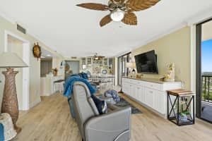 5047 N Highway A1a 1703, Hutchinson Island, FL 34949, Hutchinson Island, FL 34949 - MLS#R11162549