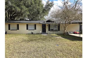 211 Ne 3rd Terrace, Williston, Fl 32696, Williston