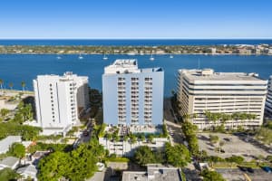 1551 Flagler Drive, West Palm Beach, FL 33401 - MLS#R11162557