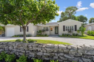 3600 Westview Avenue, West Palm Beach, FL 33407 - MLS#R11162558