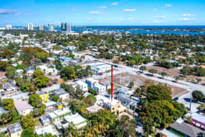 619 30th Street, West Palm Beach, FL 33407 - MLS#R11162565