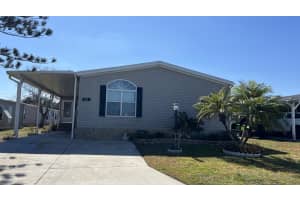 621 Puffin Drive, Barefoot Bay, Fl 32976, Barefoot Bay