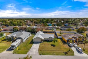 2850 Buccaneer Circle, Port Saint Lucie, FL 34952 - MLS#R11162579