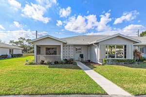 14739 Canalview Drive, Delray Beach, FL 33484 - MLS#R11162580