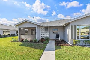 14739 Canalview Drive, Delray Beach, FL 33484 - MLS#R11162580