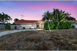 1321 Wyndcliff Drive, Wellington, Fl 33414, Wellington