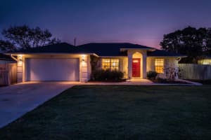 1913 Sw Ember Street, Port St. Lucie, Fl 34953, Port Saint Lucie