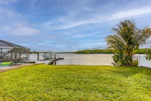 100 Sw Hideaway Place, Stuart, Fl 34994, Stuart