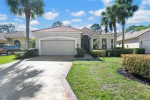 9507 Avenel Lane, Port St. Lucie, Fl 34986, Port Saint Lucie