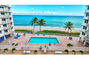 3221 S Ocean Boulevard 207, Highland Beach, Fl 33487, Highland Beach