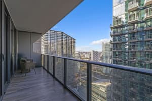 801 S Miami Avenue 3607, Miami, FL 33130, Miami, FL 33130 - MLS#R11162621