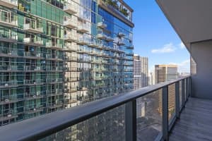 801 S Miami Avenue 3607, Miami, FL 33130, Miami, FL 33130 - MLS#R11162621