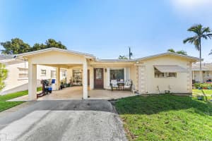 3680 Ne 15th Terrace, Pompano Beach, Fl 33064, Pompano Beach