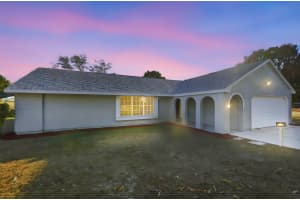 1522 Se Hearne Court, Port St. Lucie, Fl 34952, Port Saint Lucie