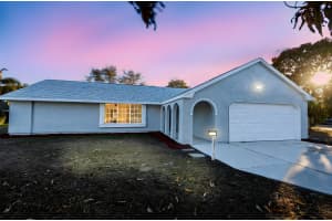 1522 Hearne Court, Port Saint Lucie, FL 34952 - MLS#R11162648