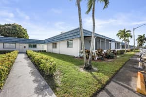 43 Waterford B, Delray Beach, FL 33446, Delray Beach, FL 33446 - MLS#R11162656