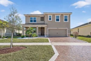 10493 Sw Toren Way, Port St. Lucie, Fl 34987, Port Saint Lucie