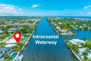 3211 Karen Drive, Gulf Stream, FL 33483 - MLS#R11162663