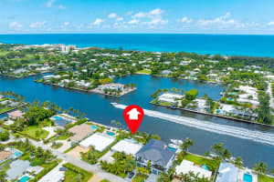 3211 Karen Drive, Gulf Stream, FL 33483 - MLS#R11162663